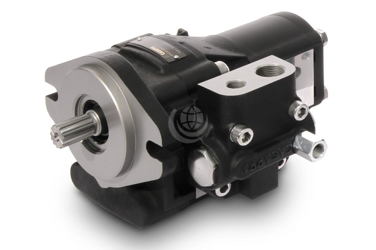 Casappa Kappa K Series d