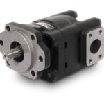 Casappa Magnum HD Series Gear Pumps and Motors