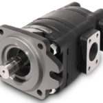 Casappa Magnum HD Series Gear Pumps and Motors