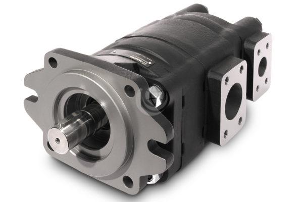 Casappa Magnum HD Series Gear Pumps and Motors