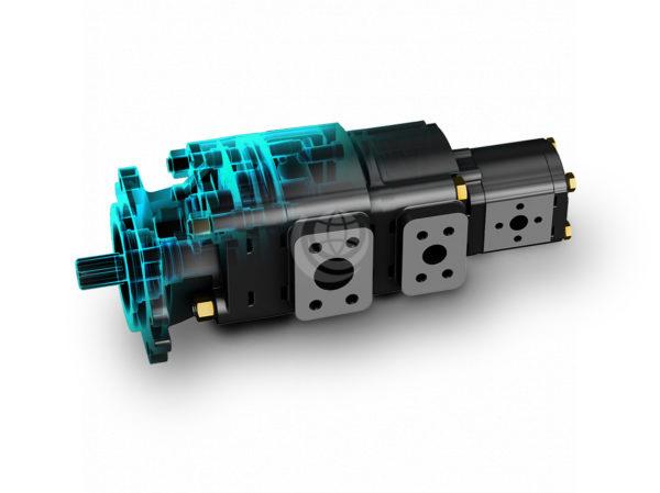 Casappa Magnum HD Series - main