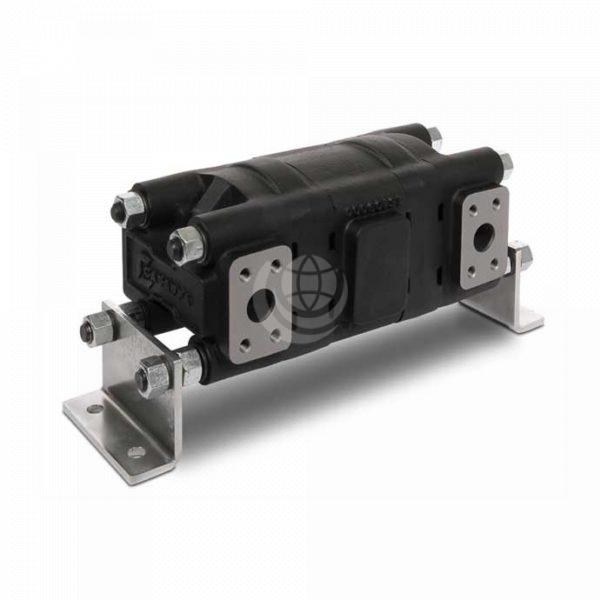 Casappa Magnum HDD flow dividers