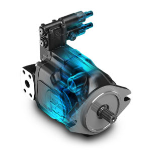 Casappa Plata LVP main