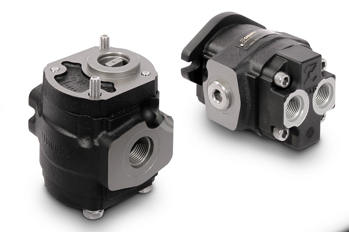 Casappa Polaris PH Series b