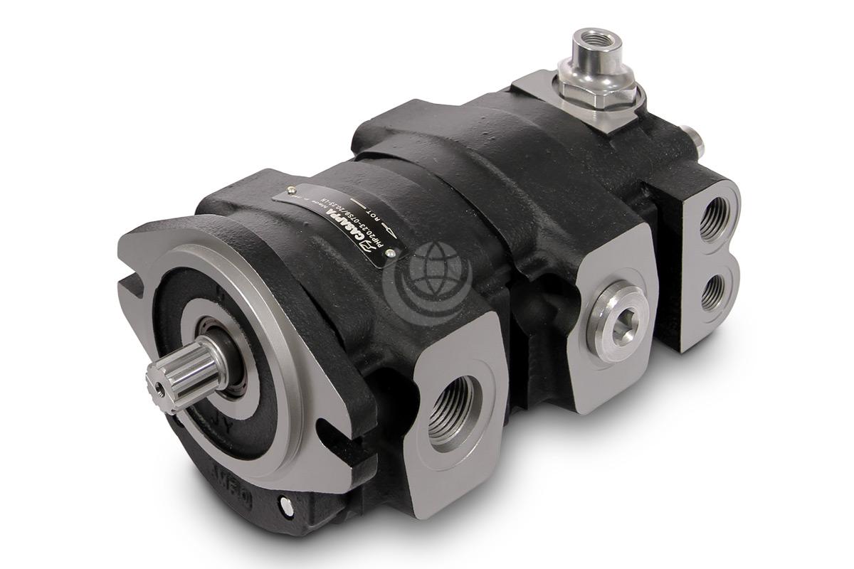 Casappa Polaris PH Series c