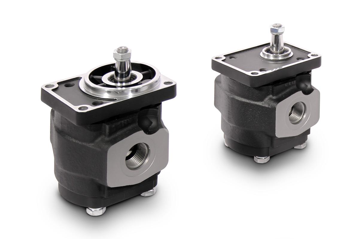 Casappa Polaris PH Series d