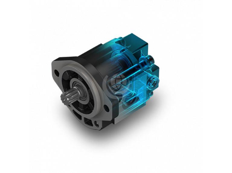 Casappa Polaris PL Series