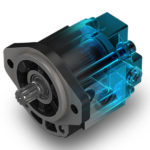 Casappa Polaris PL Series