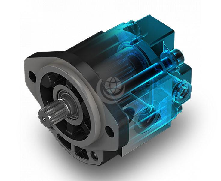 Casappa Polaris PL Series Casappa Polaris PL Series