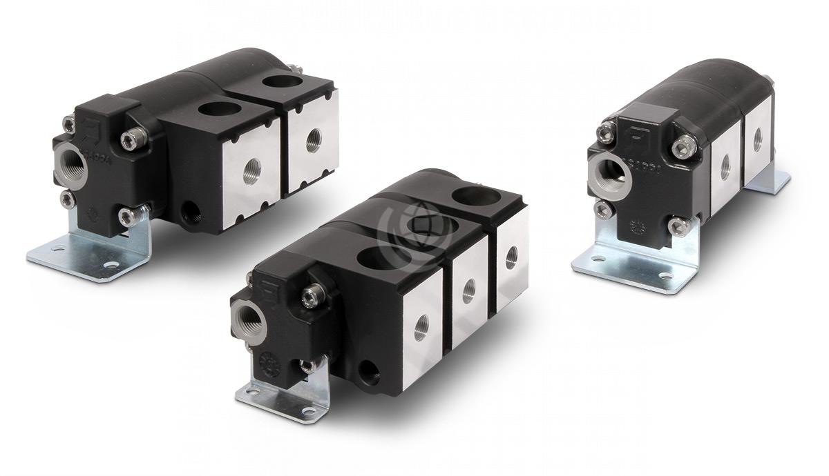 Casappa Polaris PLD 3