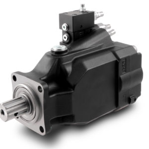 Casappa TVP Series main