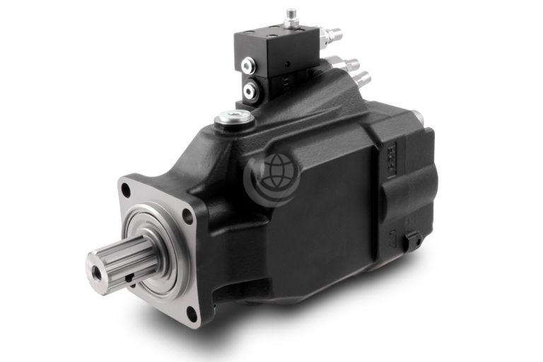 Casappa TVP Series main