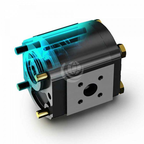 Casappa Whisper WS Series