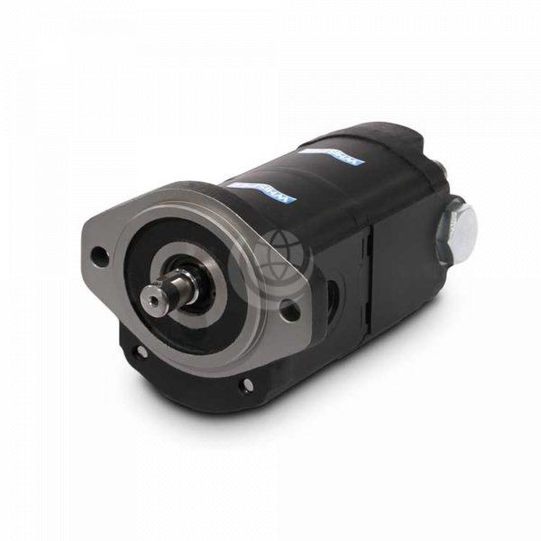 Casappa Whisper WS Series