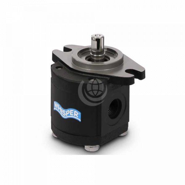 Casappa Whisper WS Series