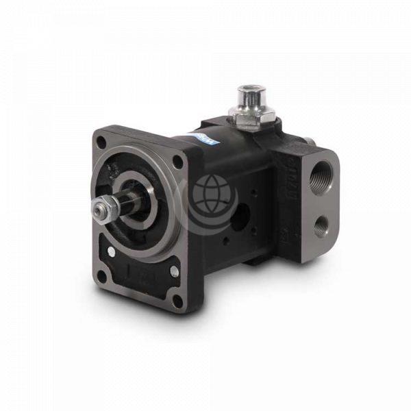 Casappa Whisper WS Series