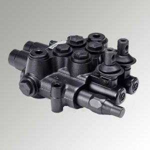 Cable Operated Directional Monoblock Valves