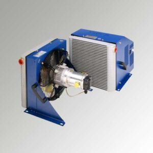 Hydraulic Heat Exchangers / Coolers
