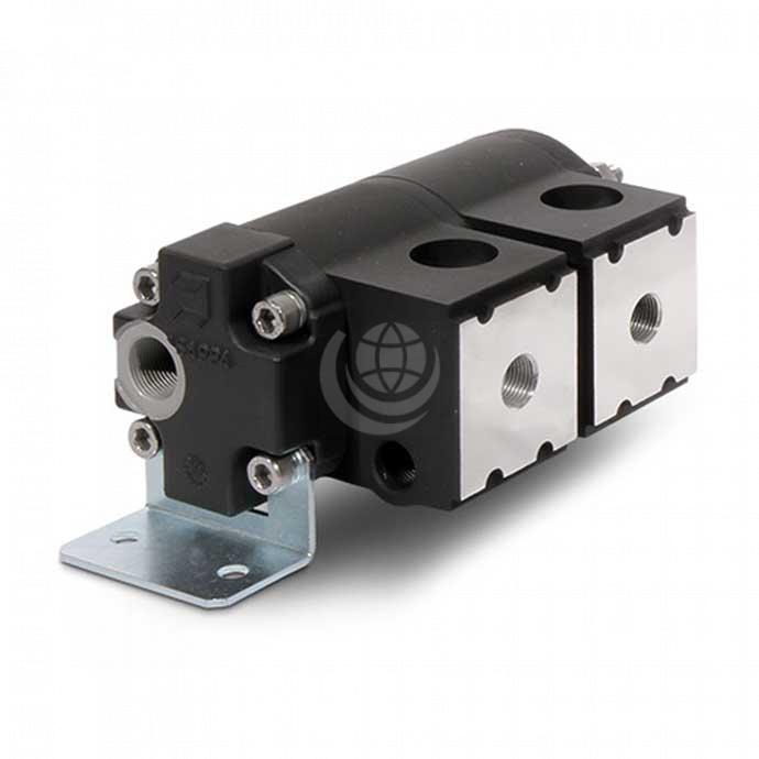 Casappa Polaris PLD FLow Dividers Casappa Polaris PLD FLow Dividers