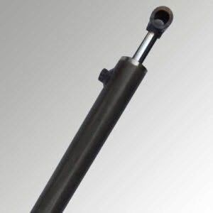 Single-Acting Hydraulic Cylinders