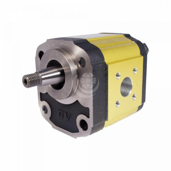 Vivolo External Gear Pump / Motor HY Ø50 Cast Iron Flange GP213