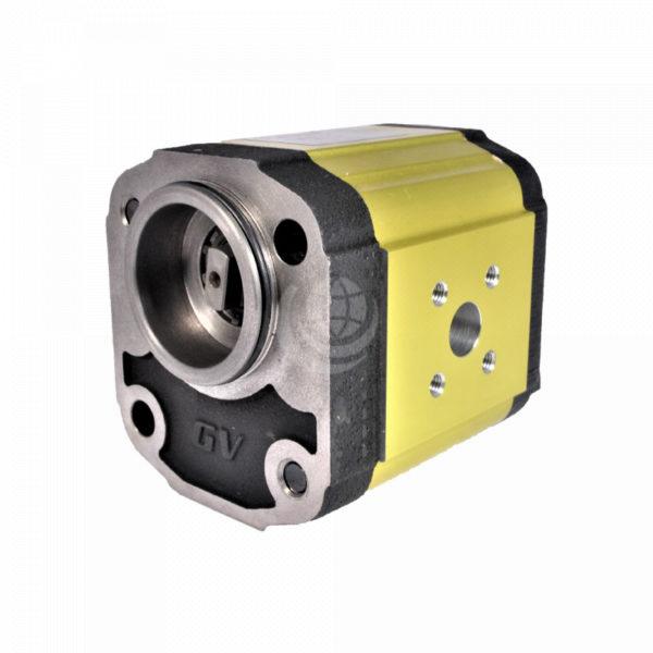 Vivolo Vivoil External Gear Pump / Motor Series XV Group 2
