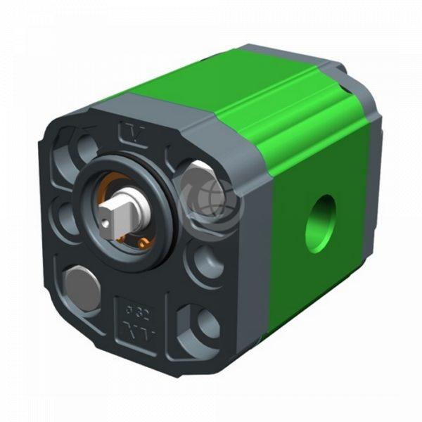 Vivolo Vivoil External Gear Pump / Motor Series XV Group 1