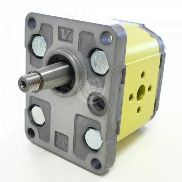 Vivolo External Gear Pump / Motor d36.5 FLANGE Group 2
