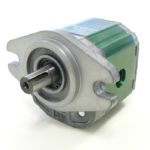 Vivolo External Gear Pump / Motor d50.8 SAE-AA FLANGE Group 1
