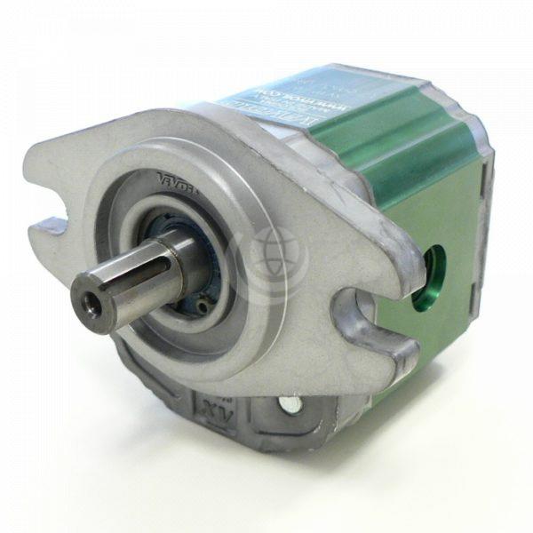 Vivolo External Gear Pump / Motor d50.8 SAE-AA FLANGE Group 1