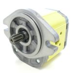 Vivolo External Gear Pump d82.5 SAE-AA FLANGE Group 2