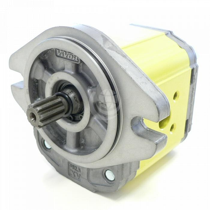 Vivolo External Gear Pump d82.5 SAE-AA FLANGE Group 2