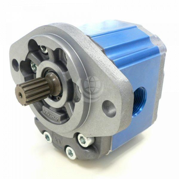 Vivolo Vivoil External Gear Pump / Motor Series XV Group 3