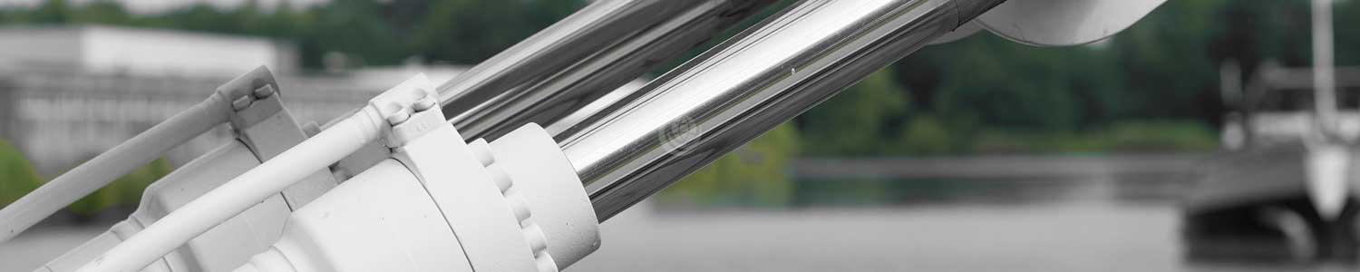 The Ultimate Guide To Hydraulic Cylinders Hydraulics Online