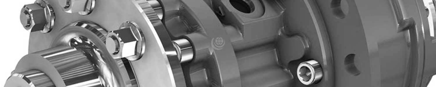 Information On Hydraulic Motors Hydraulics Online