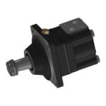 Adan MS Series Motors