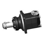 Adan MV Series Motors