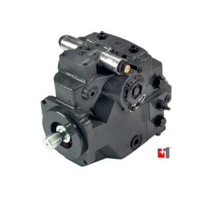 Danfoss-H1-closed-circuit-axial-piston-pump