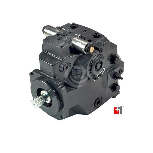 Danfoss H1 Piston Pumps Shipped Worldwide | Hydraulics Online