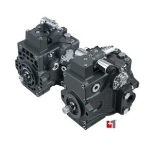 Danfoss-MP1-closed-circuit-axial-piston-pump