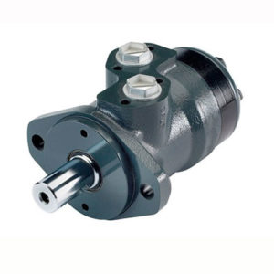 Danfoss OMH motors
