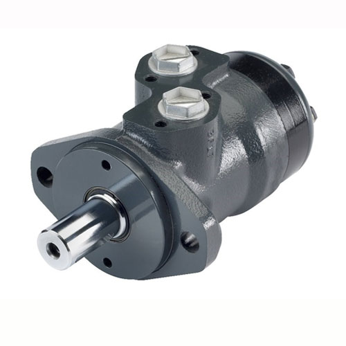 Danfoss-OMP-motor Danfoss-OMP-motor