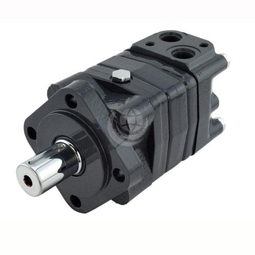 Danfoss-OMS Danfoss-OMS