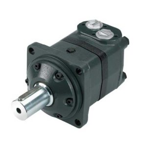 Danfoss-OMV