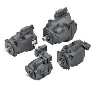 Danfoss-Series-45-open-circuit-axial-piston-pump