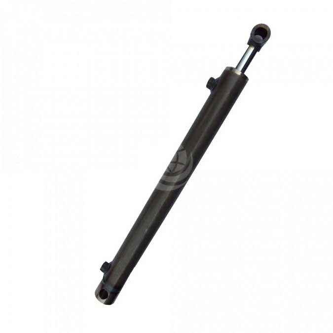 Hydraulic cylinder double acting DW cylinder 50/28 300 stroke with...