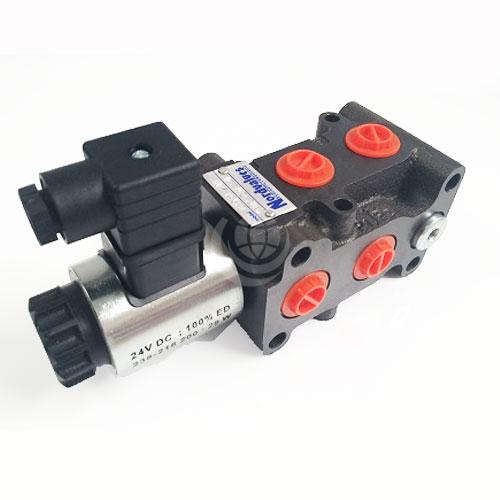 Nordvalves-DVS6-6-2L-24v-DC-Diverter-Valve Nordvalves-DVS6-6-2L-24v-DC-Diverter-Valve