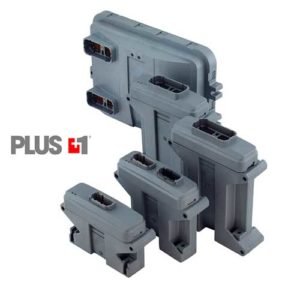 Danfoss PLUS+1-MC-microcontrollers