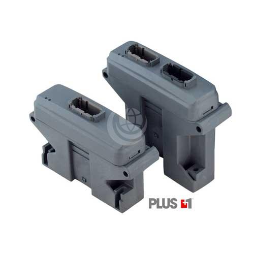 Danfoss PLUS+1-input-output-modules Danfoss PLUS+1-input-output-modules