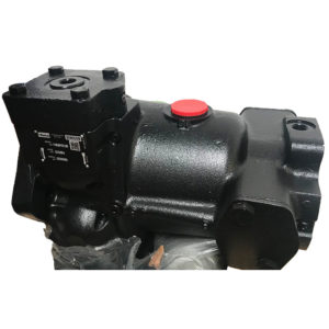 Parker Denison P140Q6R1DC1000 - product code 022-83895-0